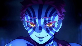 Sinopsis Demon Slayer - Kimetsu No Yaiba the Movie: Infinity Castle