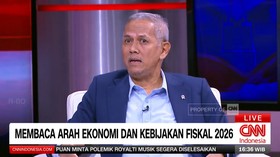 VIDEO: Wamenkeu: Fokus Penegakan Hukum di HGU Sawit dan Batubara