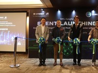 Metrodata Indonesia dan Sangfor Jalin Kemitraan Strategis