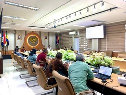 Catatan DPRD soal Kisruh Dualisme Yayasan di Bandung Zoo