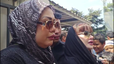 Pernah Jadi Trio di Acara Tahunan, Begini Cerita Mpok Alpa, Elly Sugigi, dan Irma Darmawangsa