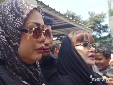 Pernah Jadi Trio di Acara Tahunan, Begini Cerita Mpok Alpa, Elly Sugigi, dan Irma Darmawangsa