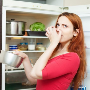 Ternyata 5 Daftar Makanan Ini Bisa Membuat Kulkas Jadi Bau, Hindari Segera!