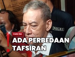 Jaksa Nilai Fariz RM Sehat-Layak Dihukum, Pengacara: Dia Kecanduan