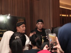 Bujet Produksi Film AI Diponegoro Hero Sampai Rp 200 Juta