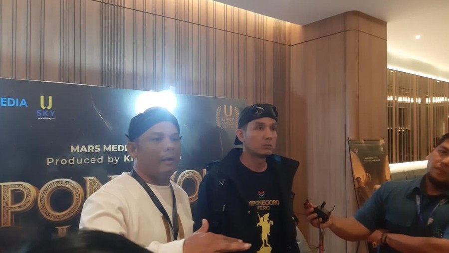 Film Pahlawan