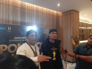 img-title Film Pertama Indonesia Bertajuk Pahlawan Nasional Berbasis AI