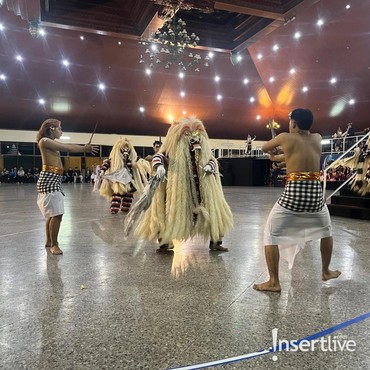 Pengalaman Menonton Final Rehearsal Pagelaran Sabang Merauke 2025 di Yogyakarta