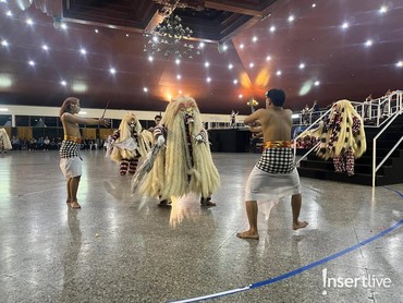 Pengalaman Menonton Final Rehearsal Pagelaran Sabang Merauke 2025 di Yogyakarta