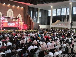 Wali Nanggroe Soroti Aceh Masih Ketergantungan APBA-Investasi Rendah