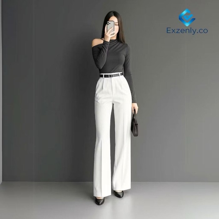 Get The Look Lyodra Ginting