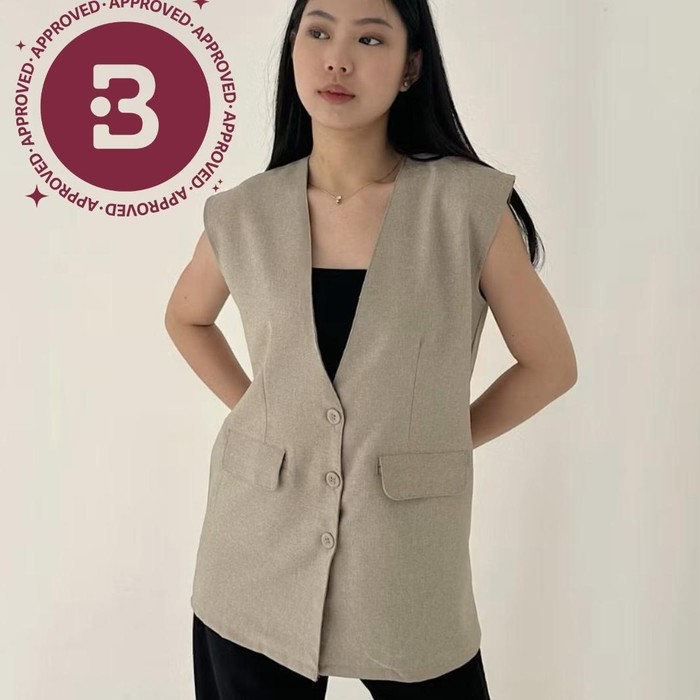 Get The Look Lyodra Ginting