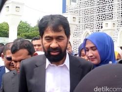 20 Tahun Damai, Mualem Minta Pemerintah Pusat Realisasi Janji saat Perdamaian