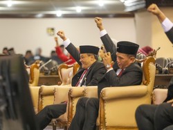 Pidato Presiden Jadi Motivasi Pemprov Jateng, Ahmad Luthfi: Kita Super Team