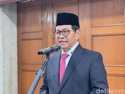 Pramono: 40 Sekolah Swasta Sudah Gratis, Tunggu Perpres untuk Perluasan
