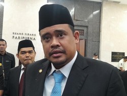 Gubsu Bobby Bakal Upacara HUT Ke-80 RI di Lapangan Astaka, Ini Harapannya