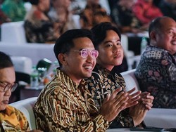 Dicopot dari Komisaris KAI, Gusti Bhre Dulu Sering Lakukan Ini bareng Gibran Rakabuming