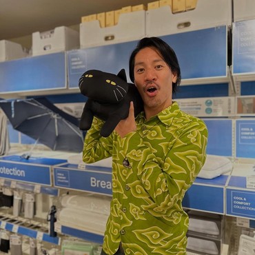 Hiroaki Kato Ungkap Faktor Penting yang Bikin Nyaman Saat Bermusik