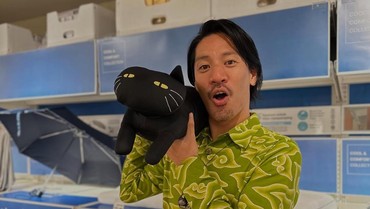 Hiroaki Kato Ungkap Faktor Penting yang Bikin Nyaman Saat Bermusik