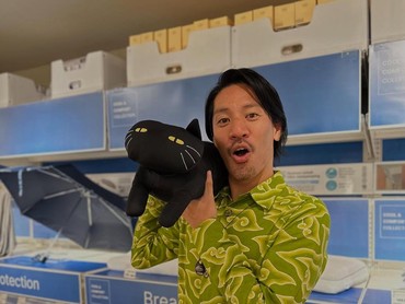 Hiroaki Kato Ungkap Faktor Penting yang Bikin Nyaman Saat Bermusik
