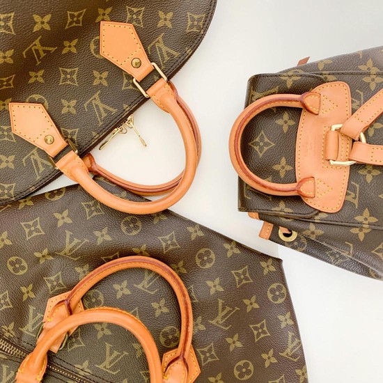 Dilema Maraknya Produk Fashion Kelewat Mirip Karya Desainer