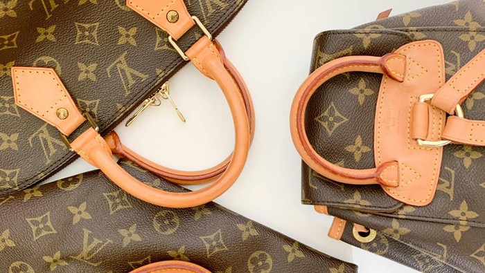 Dilema Maraknya Produk Fashion Kelewat Mirip Karya Desainer