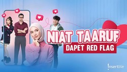 img-title Serial 'Swipe Right' Pencarian Jodoh Berujung Buntung