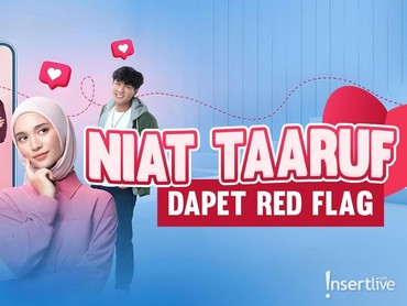 Serial 'Swipe Right' Pencarian Jodoh Berujung Buntung