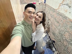 Ivan Kabul Coba Wujudkan Ruang Penghasil Ide Kreatif Impian Evelina Tan