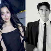 Jiheon fromis_9 hingga Ahn Ji Ho Dikonfirmasi Bintangi Film Romantis Musikal Korea Baru