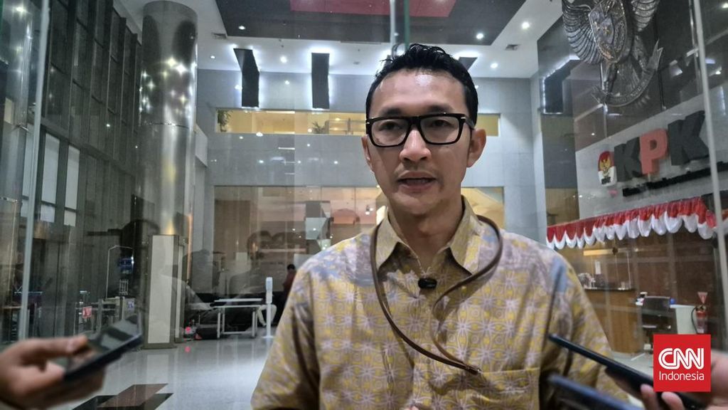 KPK: Sejumlah Biro Travel Ragu Ungkap Praktik Jual Beli Kuota Haji
