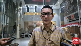 KPK Panggil Analis Departemen Hukum OJK Terkait Kasus CSR BI dan OJK