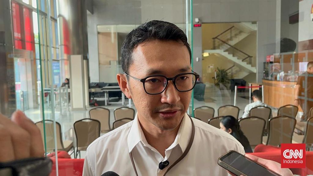 Dua dari Tiga Orang yang Dicekal KPK Sudah Jadi Tersangka Kasus Haji