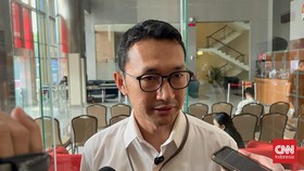 Total 14 Orang Ditangkap KPK terkait OTT Wamenaker Noel Ebenezer