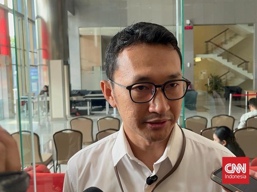 Total 14 Orang Ditangkap KPK terkait OTT Wamenaker Noel Ebenezer