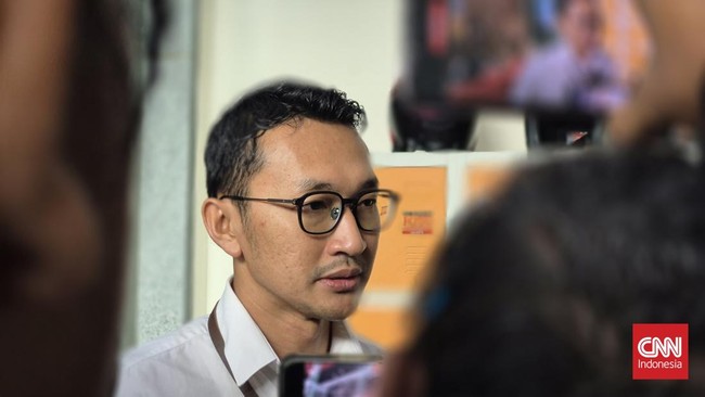 KPK menyambut putusan majelis hakim Pengadilan Tipikor PN Jakpus di kasus korupsi terkait investasi fiktif PT Taspen yang merugikan negara hingga Rp1 triliun.