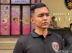 Cabuli 9 Murid, Oknum Guru di Puncak Cianjur Akhirnya Jadi Tersangka