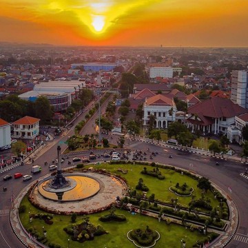 Top 5 List: Rekomendasi Tempat Wisata di Semarang yang Low Budget Tapi Tetap Instagramable!