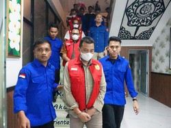 Kejari Bintan Tetapkan 4 Orang Tersangka Dugaan Korupsi PNBP