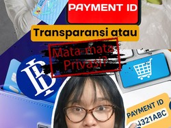 Video Payment ID: Transparansi atau Mata-mata Privasi?