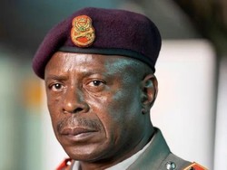 Heboh Jenderal Afsel Dukung Iran, Presiden Ramaphosa Geram!
