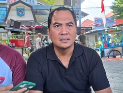 CFD di Jalan Udayana Mataram Ditiadakan Saat 17 Agustus