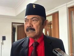 Hasto Jadi Sekjen PDIP Lagi, FX Rudy Yakin Semua Sudah Dipertimbangkan Megawati