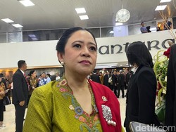Puan Ungkap Makna Nyanyi Imagine di Sidang Tahunan MPR Hari Ini
