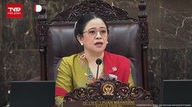 Ketua DPR Puan Maharani Minta Pemerintah Evaluasi Total Program MBG