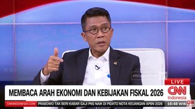 DPR Sebut Koperasi Desa Merah Putih Bisa Berantas Rentenir