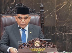 Muzani: Rumusan Pokok PPHN Telah Selesai, Masyarakat Bisa Berikan Masukan