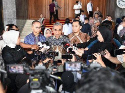 Ahmad Muzani Ungkap Alasan Sidang Tahunan MPR 2025 Digelar Hari Ini