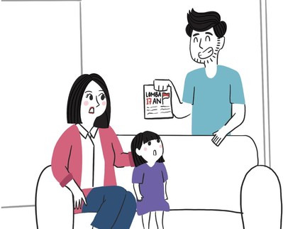 Semangat 17-an, Jiwa Jompo-an
