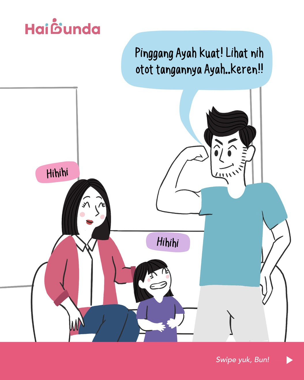 Komik Hari Kemerdekaan